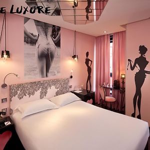 Deluxe Kamer met een King Size Bed